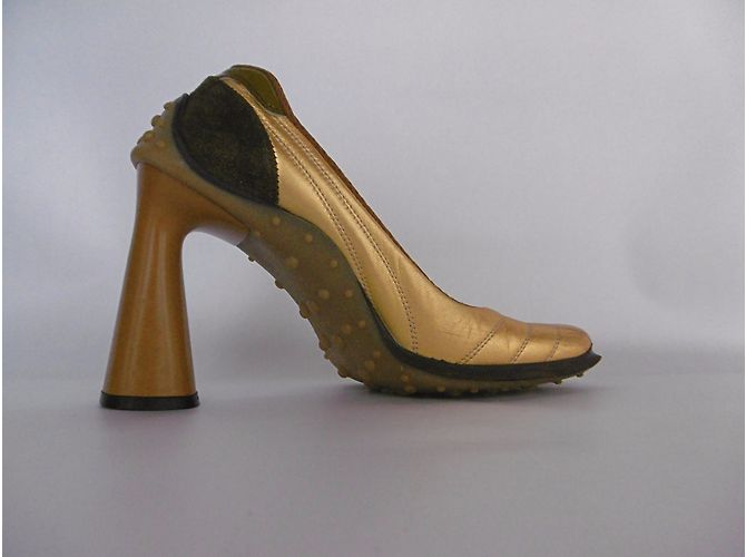 Miu Miu Escarpins - vue 8