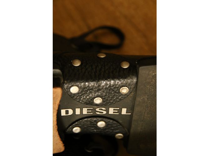Diesel Boots - view 11