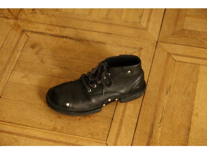 Diesel Boots - view 3
