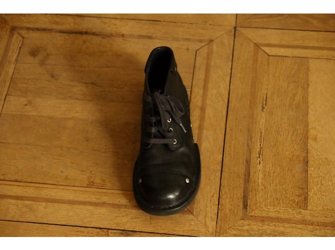 Diesel Boots - view 4