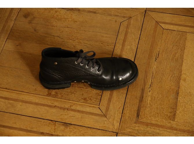 Diesel Boots - view 5