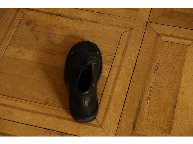 Diesel Boots - view 6
