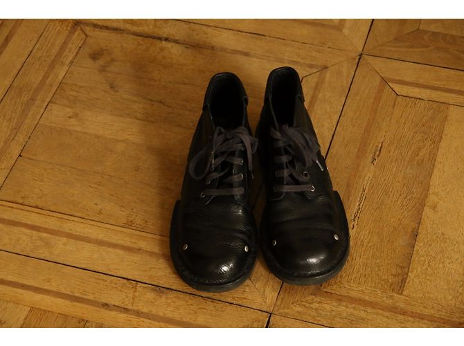 Diesel Boots - view 7