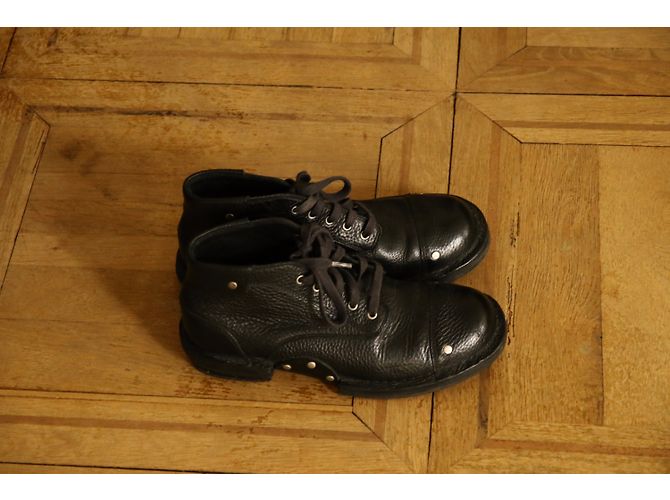 Diesel Boots - view 8