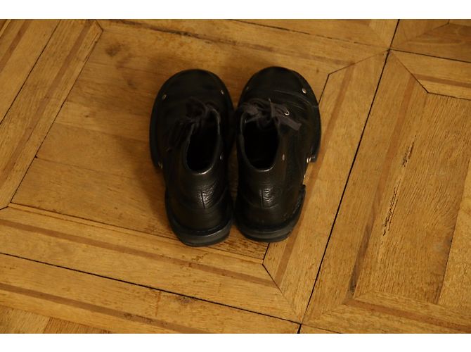 Diesel Boots - view 9