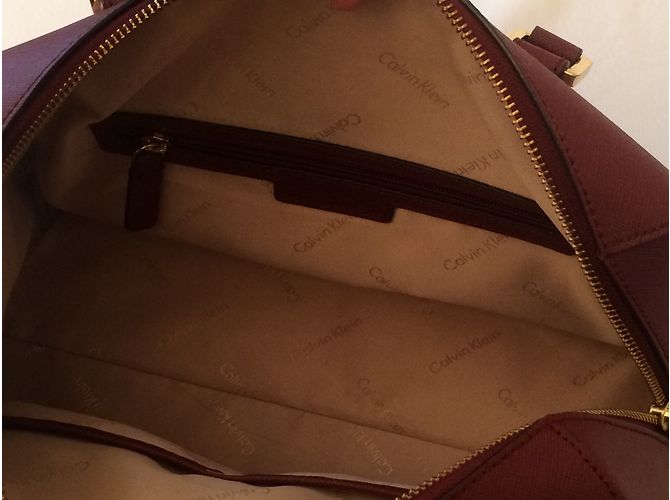 Calvin Klein Bolsas - vista 10