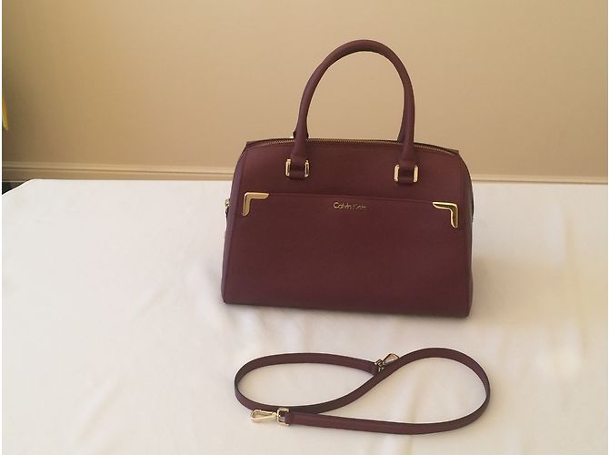 Calvin Klein Bolsas - vista 5
