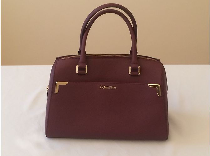 Calvin Klein Bolsas - vista 7