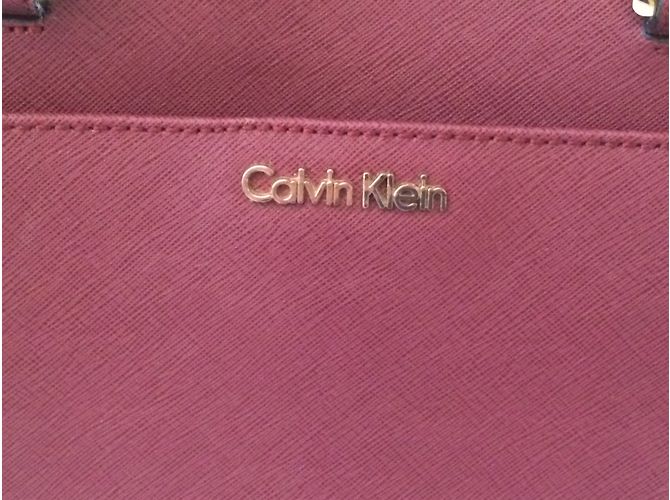 Calvin Klein Bolsas - vista 9