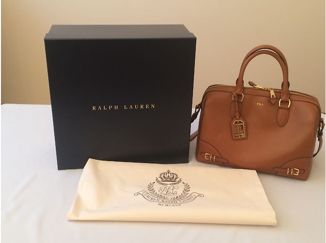 Ralph Lauren Handtaschen - Ansicht 10