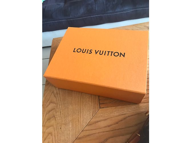 Ellipse Louis Vuitton Mochilas Castaño - vista 9