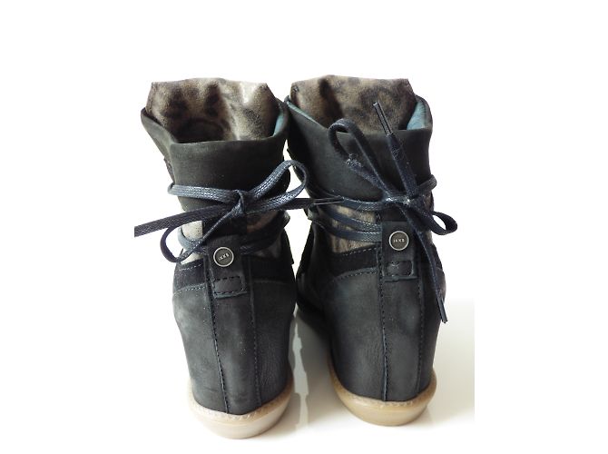 Ikks scarpe da ginnastica - vista 10