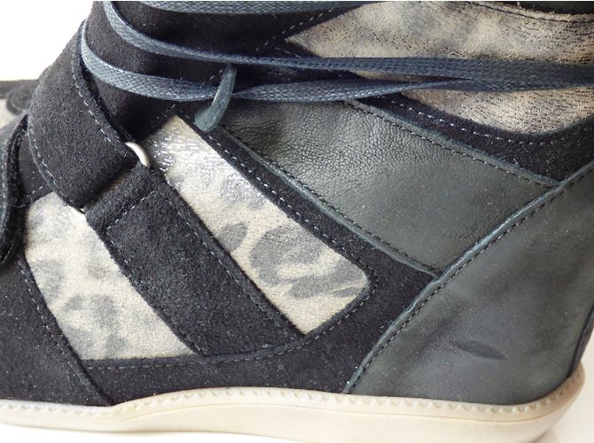 Ikks scarpe da ginnastica - vista 11