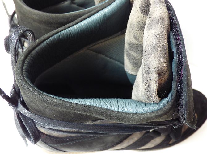 Ikks scarpe da ginnastica - vista 12
