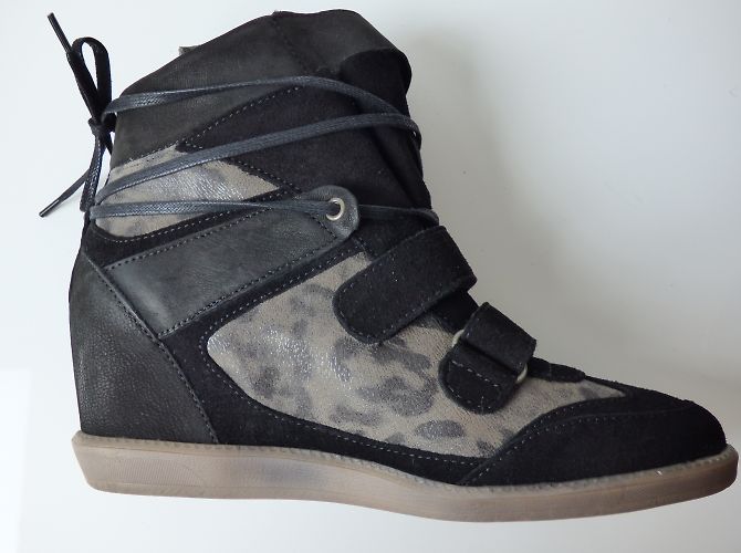 Ikks scarpe da ginnastica - vista 13