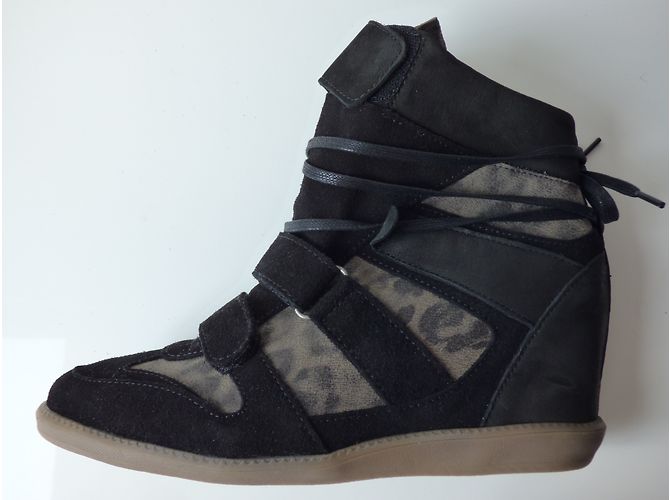 Ikks scarpe da ginnastica - vista 14