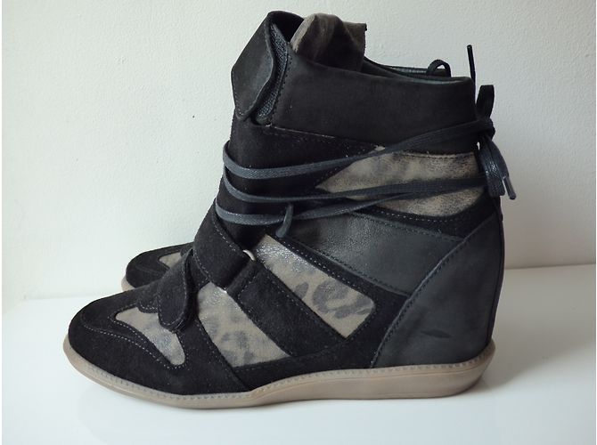 Ikks scarpe da ginnastica - vista 16