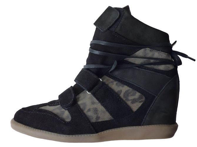 Ikks scarpe da ginnastica - vista 2