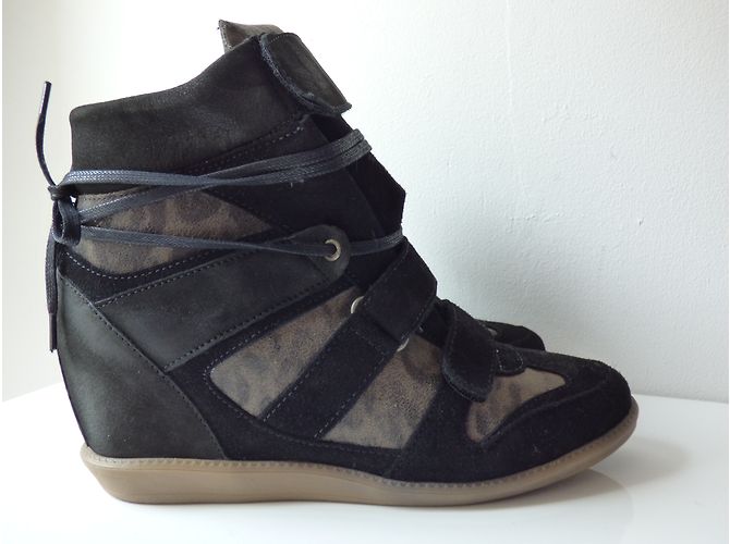 Ikks scarpe da ginnastica - vista 5