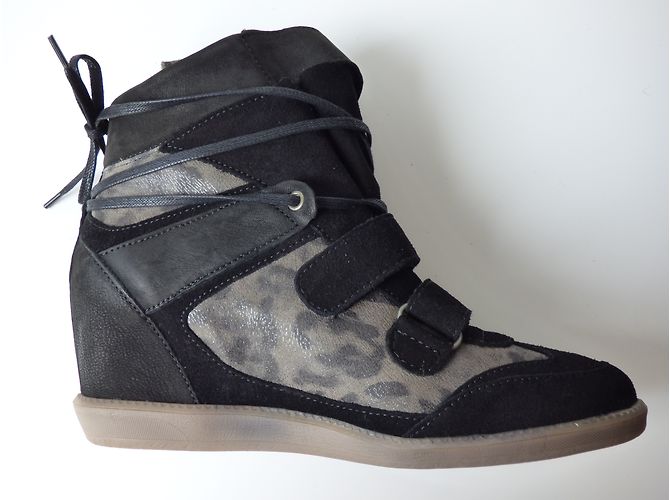 Ikks scarpe da ginnastica - vista 6