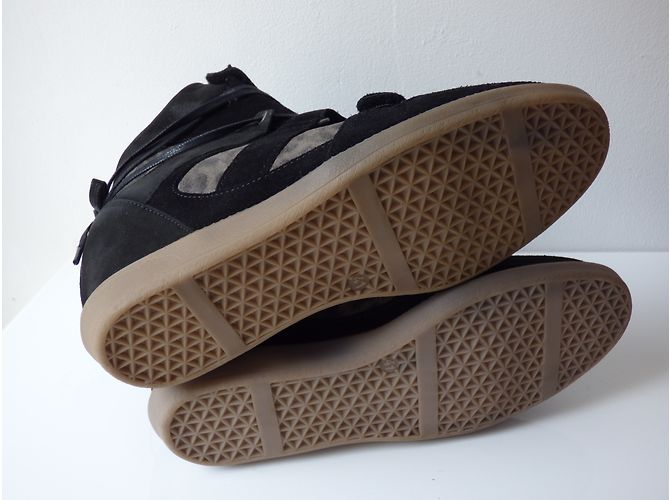 Ikks scarpe da ginnastica - vista 7