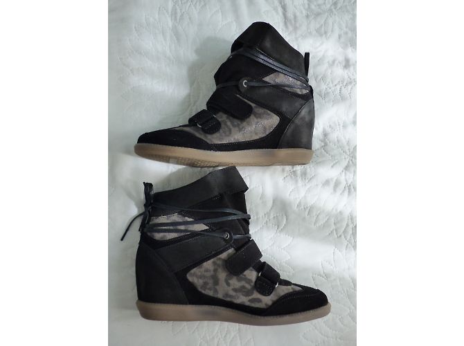 Ikks scarpe da ginnastica - vista 8