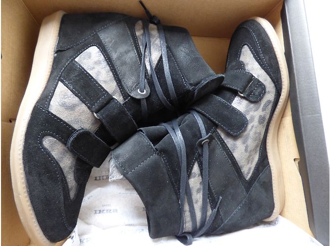Ikks scarpe da ginnastica - vista 9