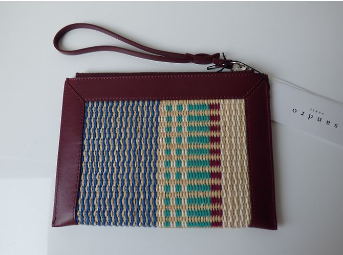 Sandro Clutch-Taschen - Ansicht 3
