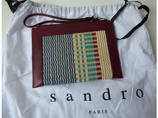 Sandro Clutch-Taschen - Ansicht 5