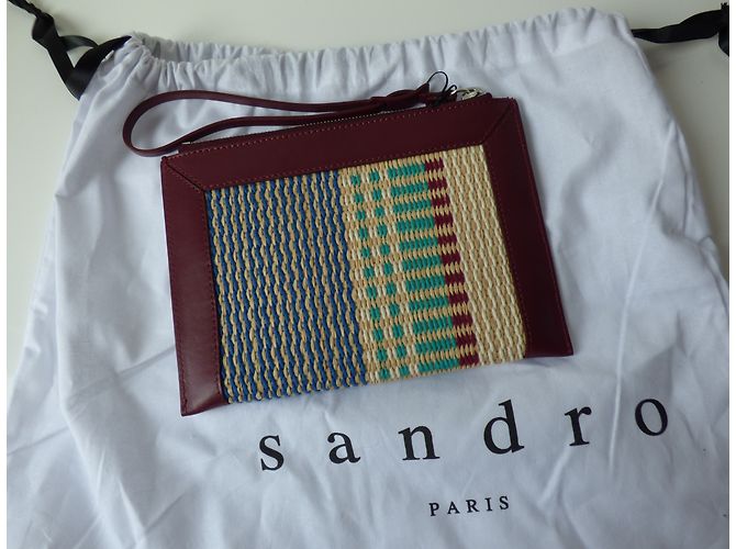 Sandro Clutch-Taschen - Ansicht 6