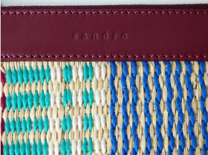 Sandro Clutch-Taschen - Ansicht 7