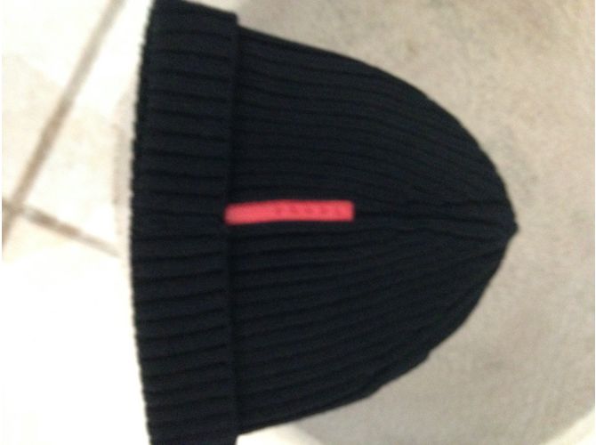 Prada Sombrero gorro - vista 3
