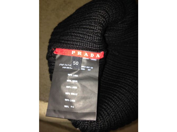 Prada Sombrero gorro - vista 5