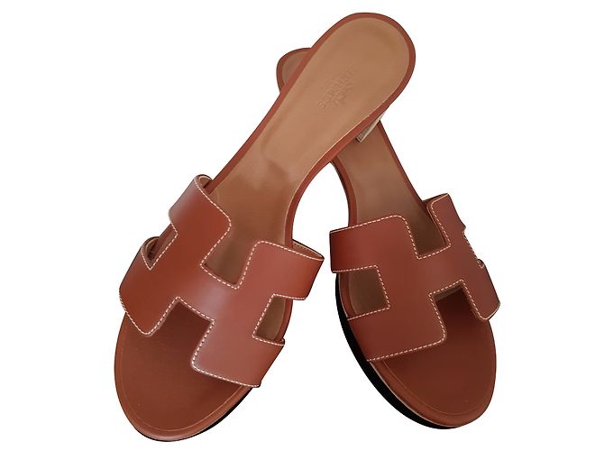 Hermès Sandalen - Ansicht 2