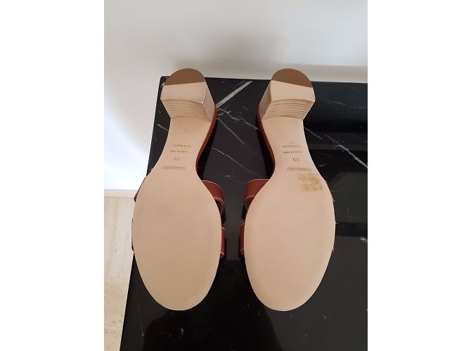 Hermès Sandalen - Ansicht 6