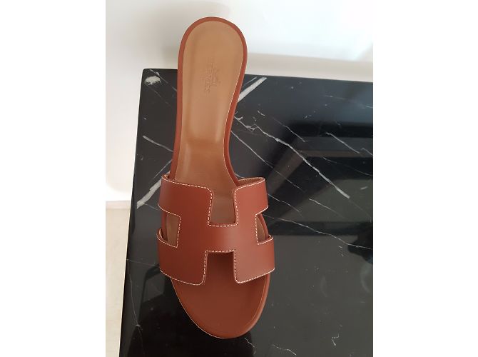 Hermès Sandalen - Ansicht 7