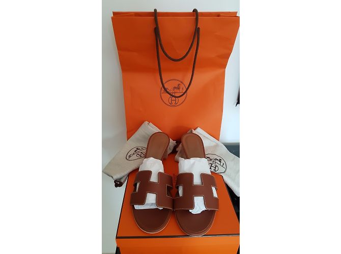 Hermès Sandalen - Ansicht 8
