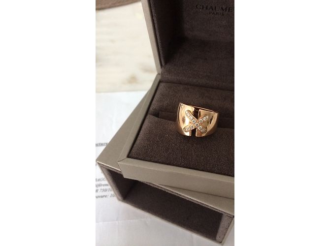 Chaumet Ring XL - Ansicht 2