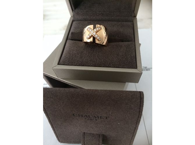 Chaumet Ring XL - Ansicht 3
