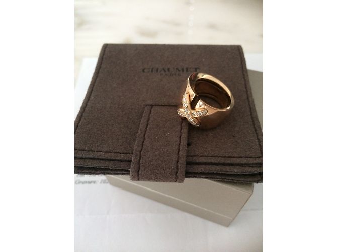 Chaumet Ring XL - Ansicht 4