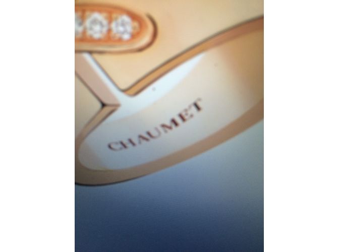 Chaumet Ring XL - Ansicht 5