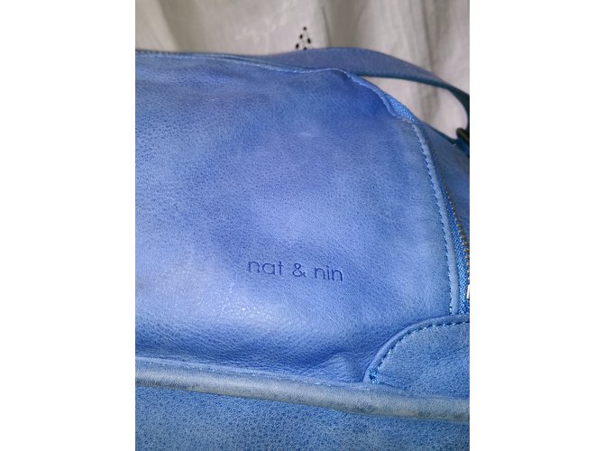 Nat & Nin Megan Blau - Ansicht 7