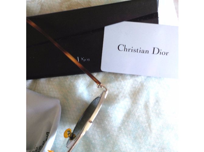 Gafas de sol Christian Dior SoReal Marrones Castaño - vista 5