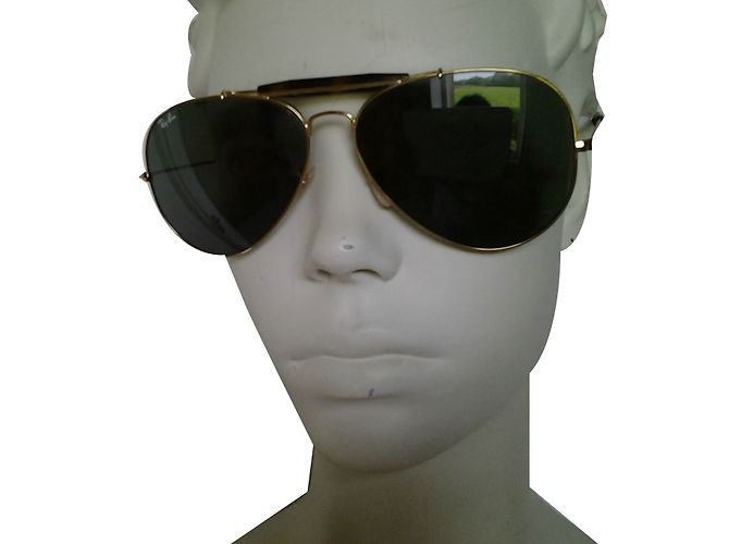 Ray-Ban Hombre al aire libre - vista 2