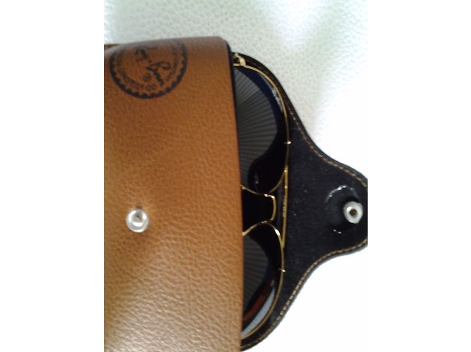 Ray-Ban Hombre al aire libre - vista 4