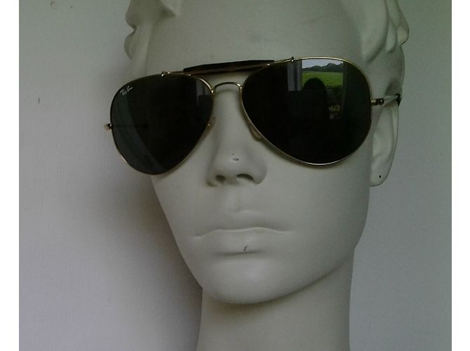 Ray-Ban Hombre al aire libre - vista 6