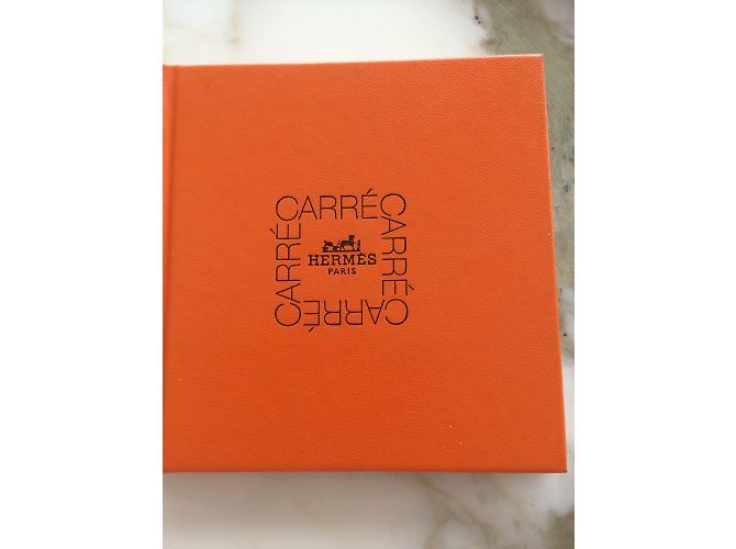 Hermès Lenços - vista 8