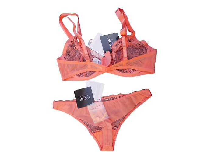 La Perla Lingeries - view 2