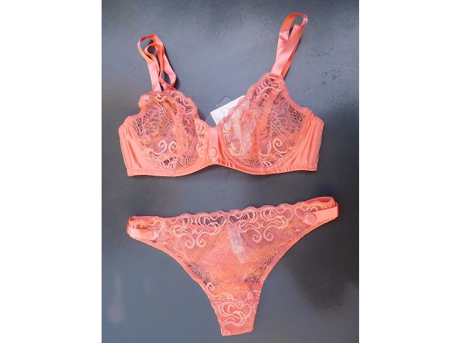 La Perla Lingeries - view 6