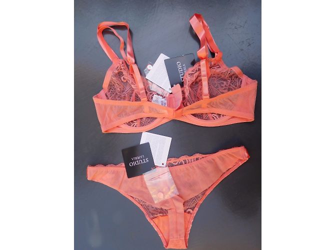 La Perla Lingeries - view 7